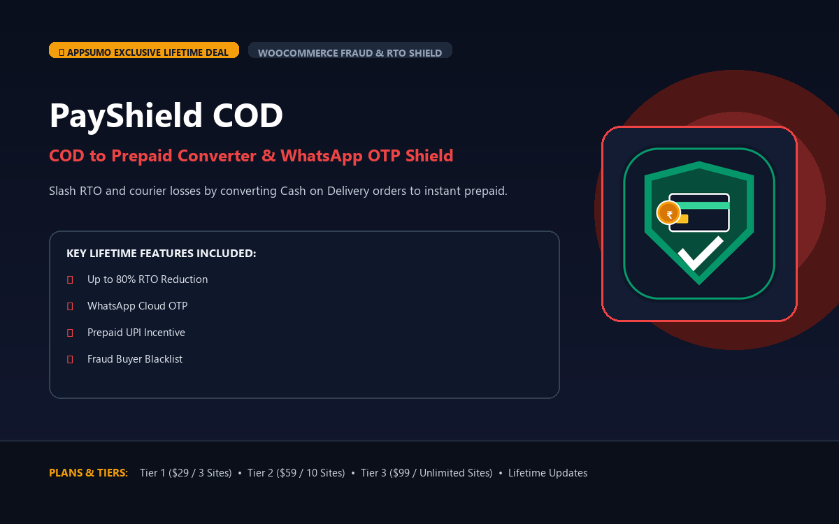PayShield COD Cover Banner