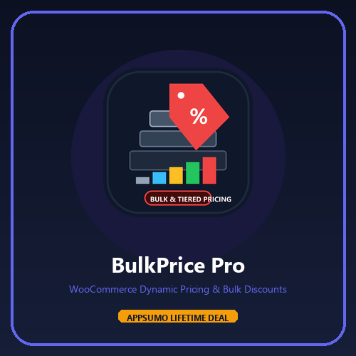 BulkPrice Pro Icon