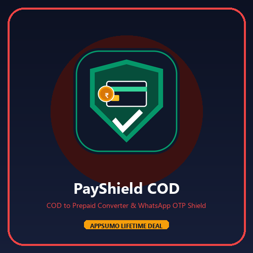 PayShield COD Icon