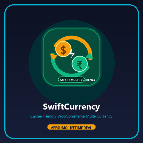 SwiftCurrency Icon