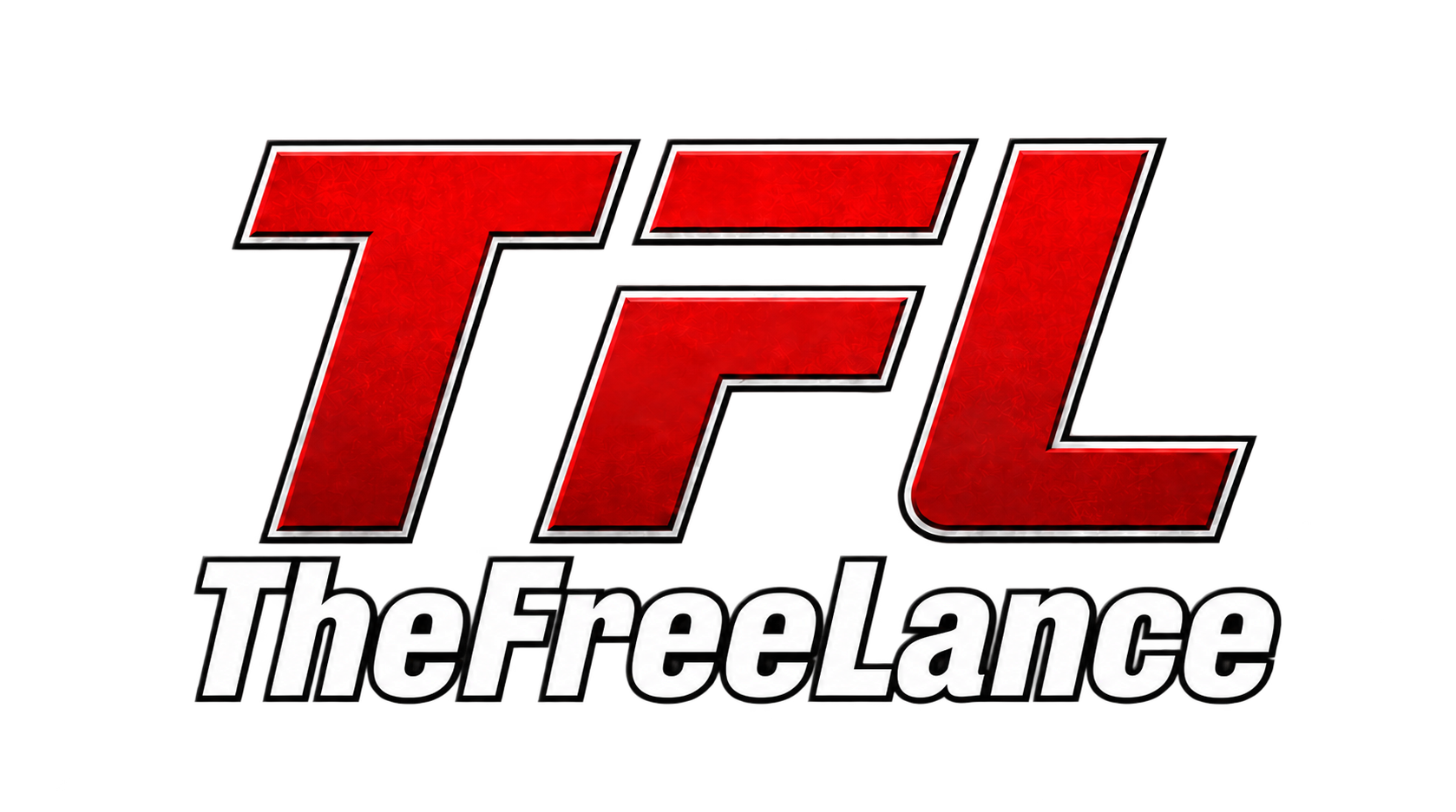 The Freelance News Logo